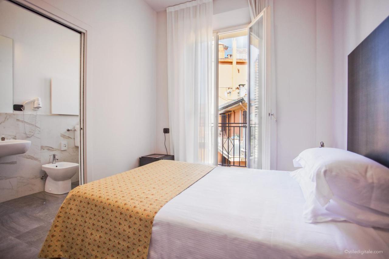 BOUTIQUE HOTEL LIBERTY 1904 BOLOGNA 3 Italy from 105 HOTELMIX